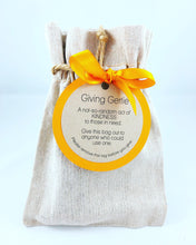 Load image into Gallery viewer, In-Store Giving Gertie